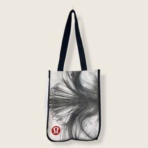 Lululemon Heather Hansen Tote Bag